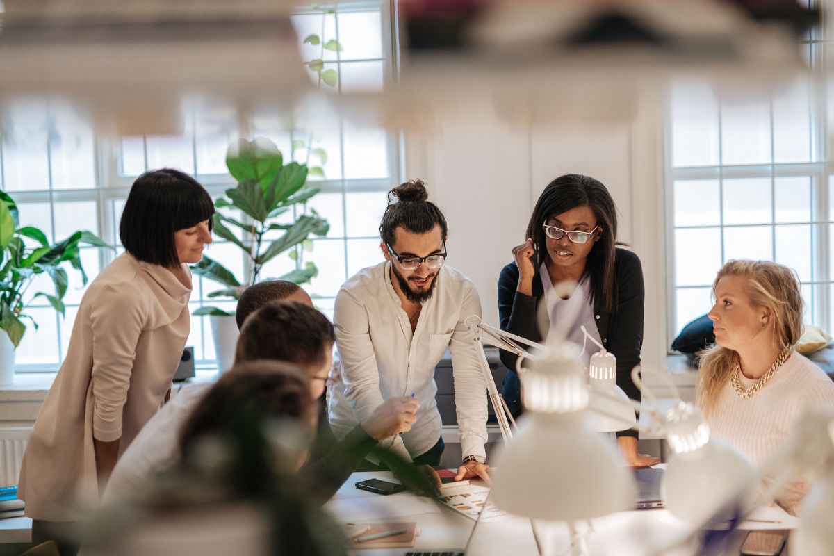 Workforce 247 Creating a Diverse and Inclusive Workforce | Red Recruitment 24:7