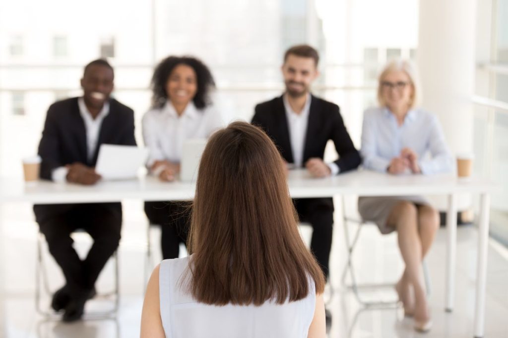 Job Interview Tips To Help You Succeed