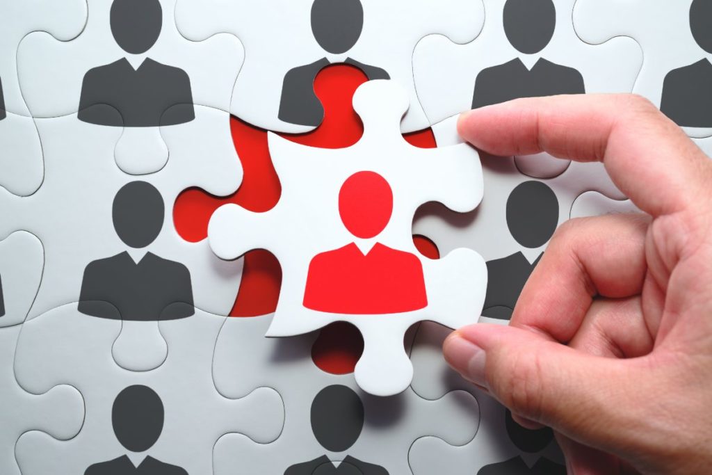 Best Recruitment Agency in Lincoln