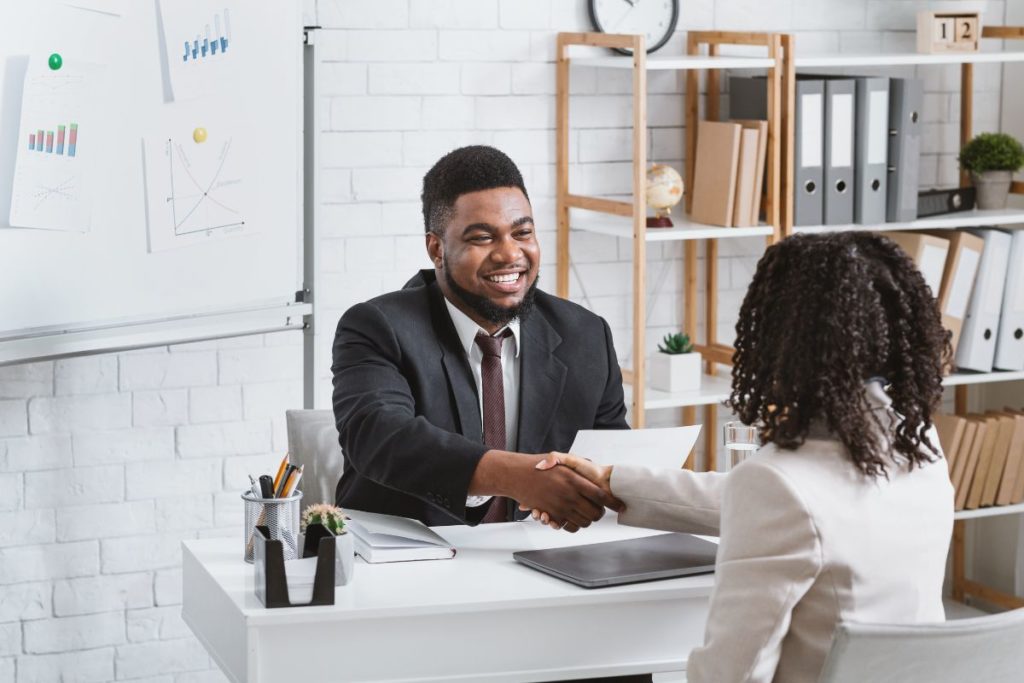Recruitment Agency in Lincoln