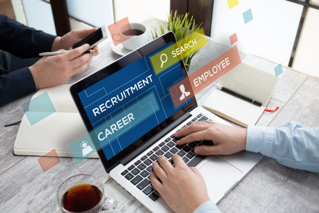 Recruitment Agency in Lincolnshire