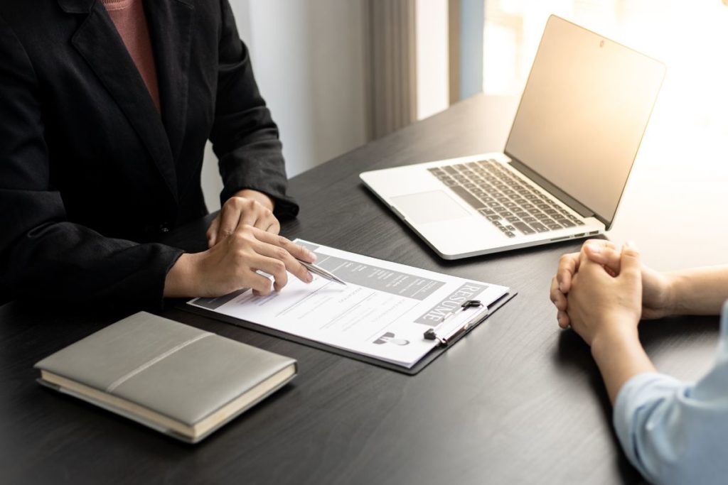 Expert Temporary Recruitment Lincoln