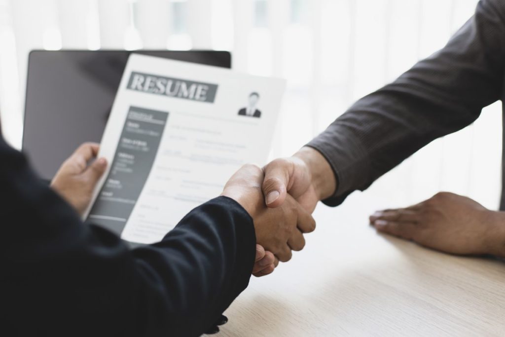 Expert Temporary Recruitment in Lincoln - Red Recruitment 24:7